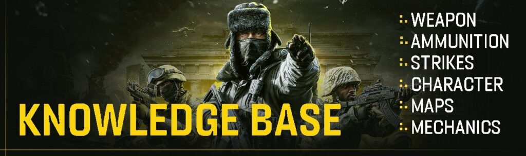 WW3 EVENT - IN DEVELOPING